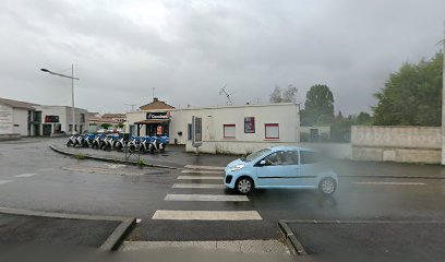 Réalisation de Sylvain LARUELLE salle de bains