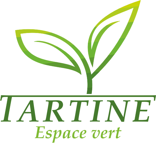 Tartine Espace Vert
