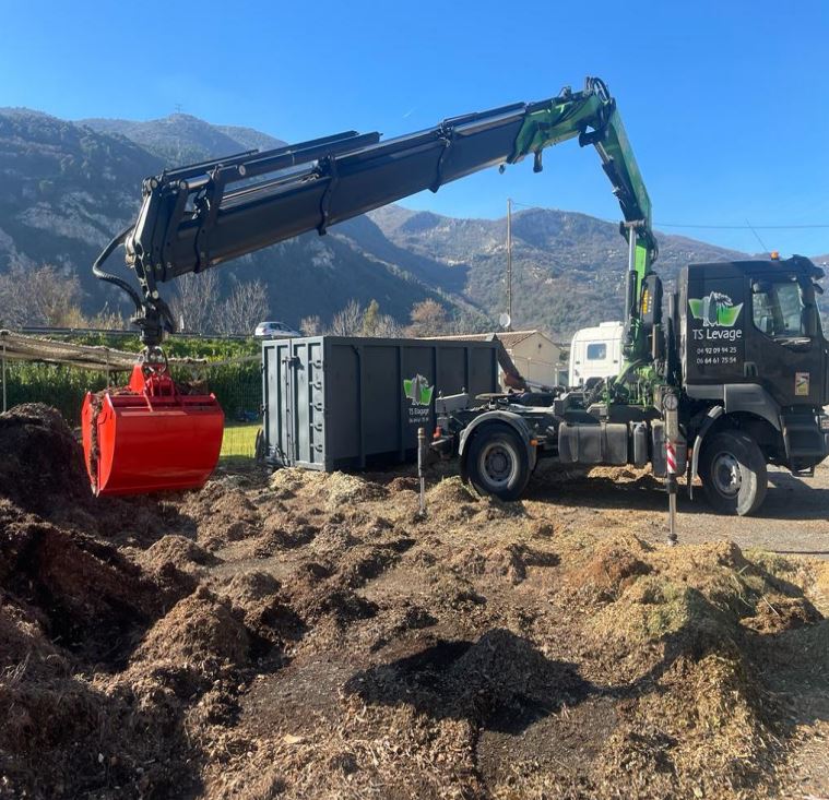 Chantier