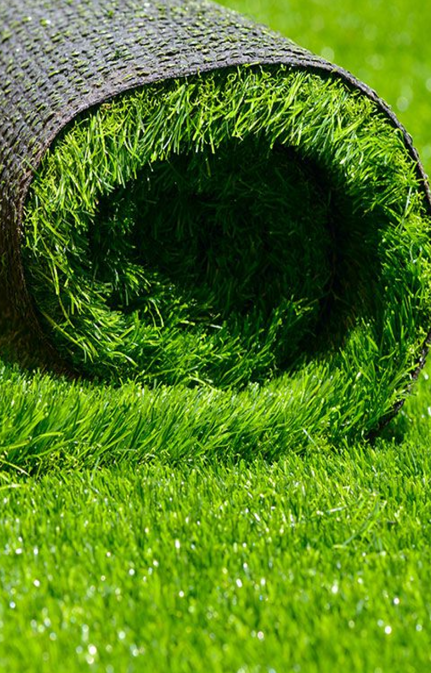 Entretien & espaces verts